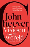 Visioen van de wereld en andere verhalen - John Cheever - ebook