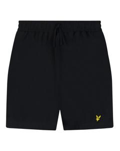 Lyle & Scott Zwembroek - Jet zwart