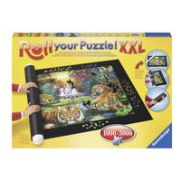Ravensburger roll your puzzle xxl t/m 3000st.