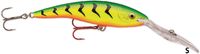 Rapala Deep Tail Dancer 09 Bleeding Tiger - BLT
