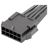 Molex 214757-1102 Inhoud: 1 stuk(s) Bag