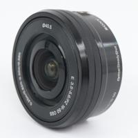 Sony E 16-50mm f/3.5-5.6 PZ OSS occasion