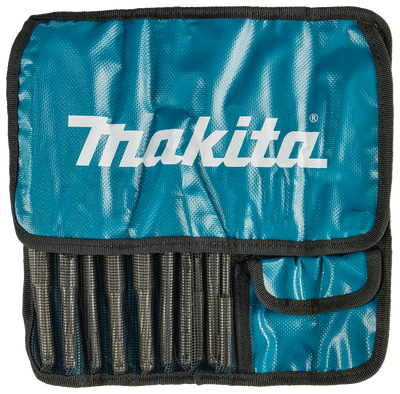 Makita Accessoires Boor-/beitelset 17-delig - D-53609 D-53609