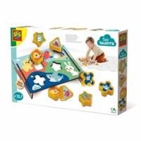 Puzzel SES Creative - thumbnail