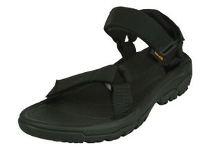 Teva Hurricane XLT2 Sandalen 12 Zwart