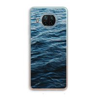 Oceaan: Xiaomi Mi 10T Lite 5G Transparant Hoesje