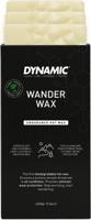 Dynamic wander wax