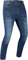 BERING Trust Slim, Motorjeans heren, Blauw washed
