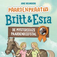 De mysterieuze paardendiefstal - thumbnail