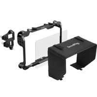 SmallRig 5030 Monitor Cage Kit for Atomos Shinobi II OUTLET