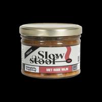 Kleinstesoepfabr Slow stoof met rode wijn bio