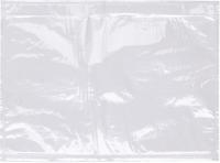 OFFICE products documenthouder 155 x 235 mm, zelfklevend, transparant, doos van 500 stuks