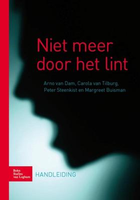 Niet meer door het lint (Paperback)