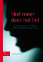 Niet meer door het lint (Paperback)