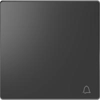 Merten MEG3305-6034 Wisselschakelaar Afdekking System Design Antraciet 1 stuk(s)