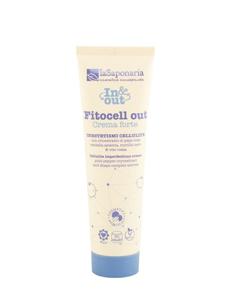 La Saponaria Cellulite cream bio fitocell out (150 ml)