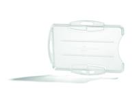 Badge durable voor 2 kaarten