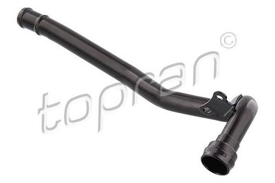 Inlaatpijp, luchttoevoer 116660 Inlaatpijp, luchttoevoer 116660