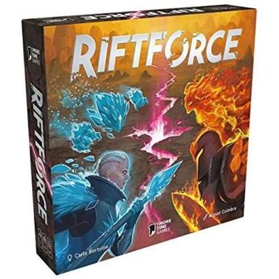 Riftforce