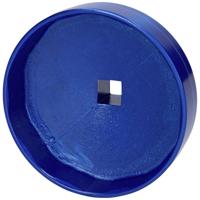 KS Tools 4601175 1/2 oliefiltersleutel Ø 92 mm / 10 vlakken