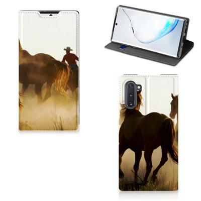 Samsung Galaxy Note 10 | Hoesje maken | Design Cowboy