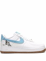 Nike baskets Air Force 1 '07 - Blanc