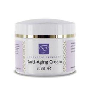 Anti-aging cream