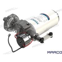 Bombas electrónicas presión agua GS20194 - BOMBA PRESION ELECTRONICA UP14/E 12/24V
