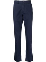 Polo Ralph Lauren pantalon de costume Bedford - Bleu