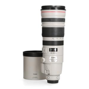 Canon Canon 200-400mm 4.0 L EF IS USM