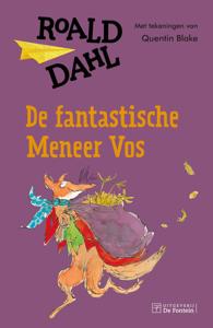De fantastische meneer Vos (Paperback)