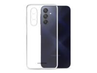 Mobilize Mobilize Gelly Case Samsung Galaxy A25 5G Clear