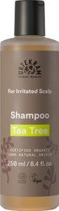 Urtekram Tea Tree Shampoo