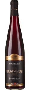 Wolfberger Pinot Noir Alsace Signature