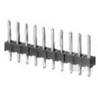 TE Connectivity Male header (standaard) 5-146290-3 1 stuk(s) Bulk