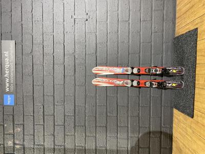 V3 tec X cross Tweedehands Ski&apos;s Junior 90