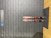 V3 tec X cross Tweedehands Ski&apos;s Junior 90