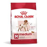 Royal canin Canin medium adult - thumbnail