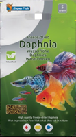 Superfish Freeze Dried Daphnia 5 gram
