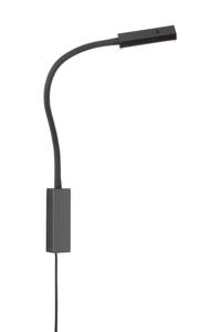 Fischer & Honsel Bed leeslampRaik - 30167