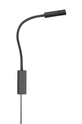 Fischer & Honsel Bed leeslampRaik - 30167
