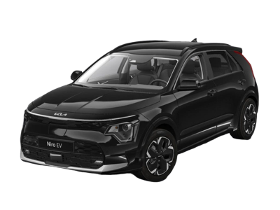 Kia Niro EV