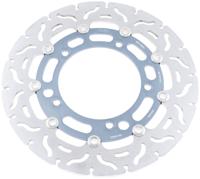 TRW -lucas remschijf "msw260rac" rotor msw260rac floating