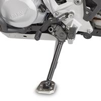 GIVI Zijstandaard verbreder, voor de motorfiets, ES5127