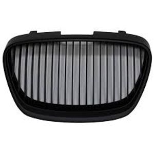 Embleemloze Grill Seat Leon/Toledo 1M 1999-2005 DXSG313