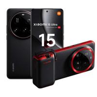 Smartphone Xiaomi 25010PN30G 6,73" Octa Core 16 GB RAM 512 GB Zwart