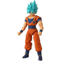 Bandai - Dragon Ball Super - Dragon Stars-figuur - Super Saiyan Blue Goku