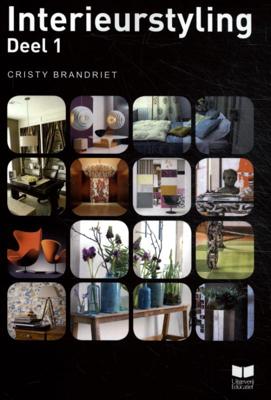 Interieurstyling (Paperback)