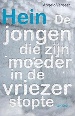 Hein (Paperback)