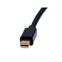 StarTech.com Mini DisplayPort naar HDMI Video Adapter Converter - thumbnail